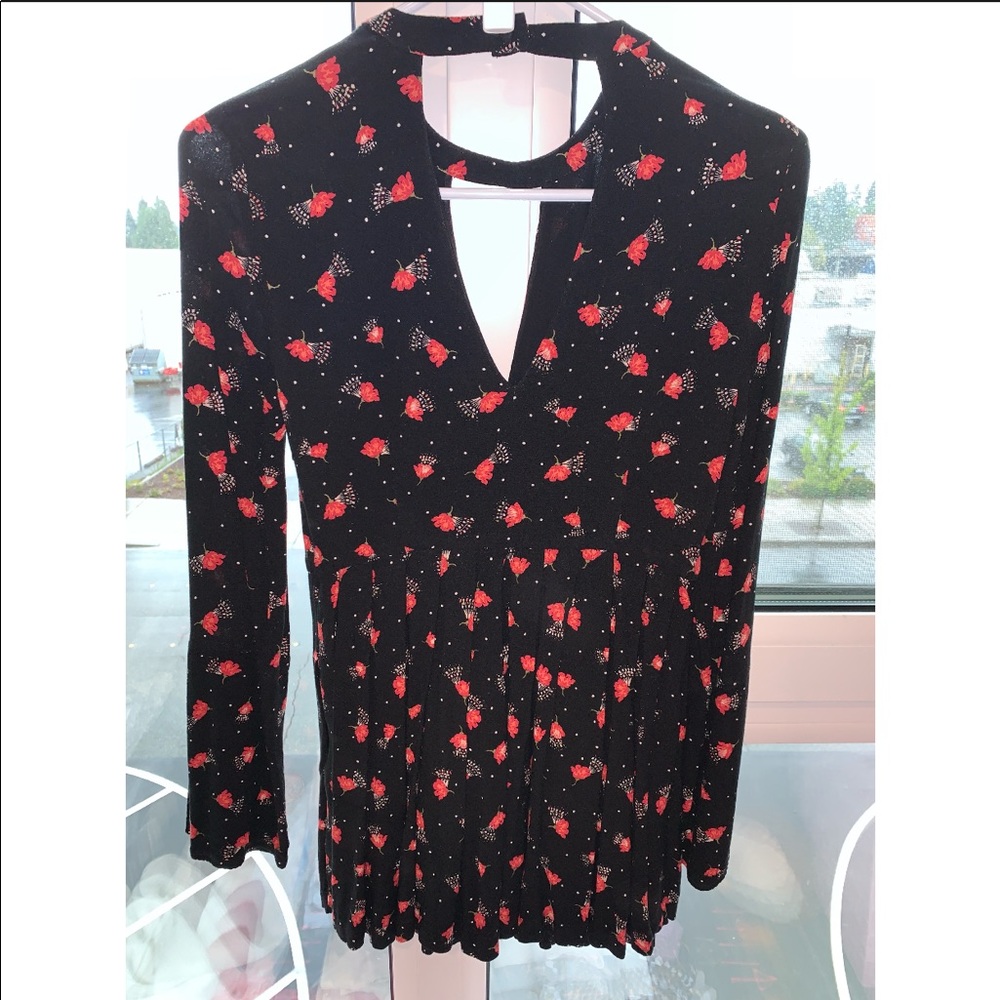 Free People Dress - Picture 4 of 4